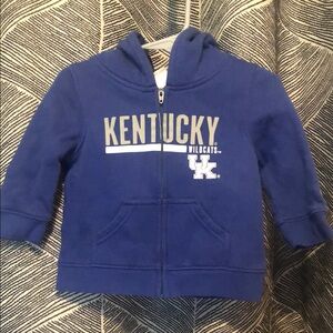 UK Wildcats Hoodie